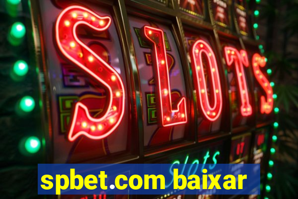 spbet.com baixar